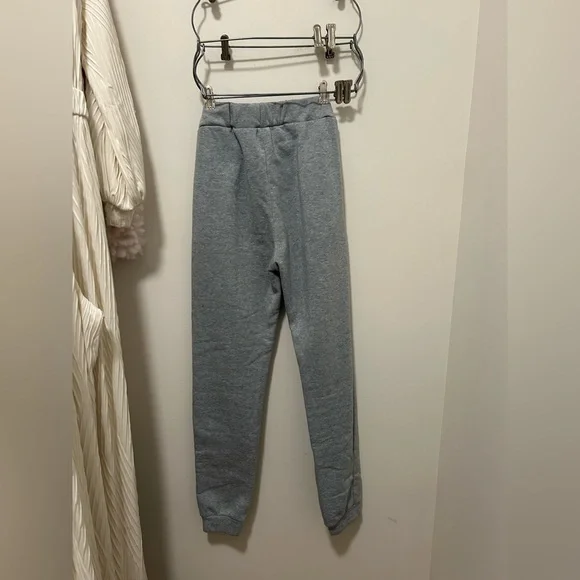 xs gray lovely wholesale sweatpants! - Picture 2 of 3